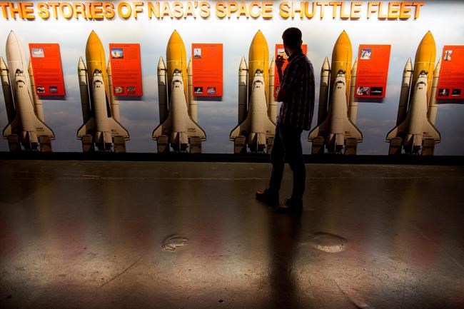 Trump's return to NYC to feature WWII ceremony, protests | iNFOnews.ca