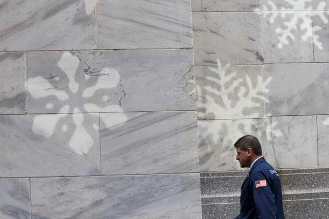 US stocks mostly recoup their losses after early slide | iNFOnews.ca