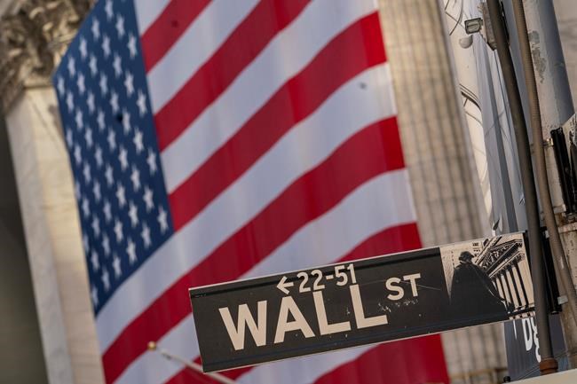 Asian stocks mixed after Wall St rally ahead of US debate | iNFOnews.ca
