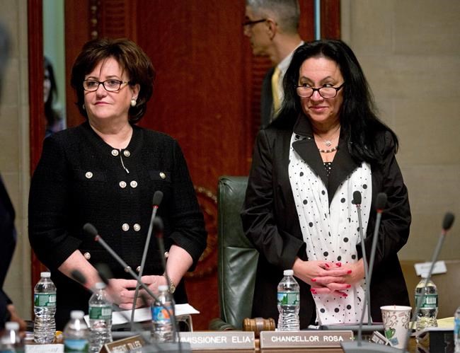 NY lifts licensing restrictions for some immigrants | iNFOnews.ca