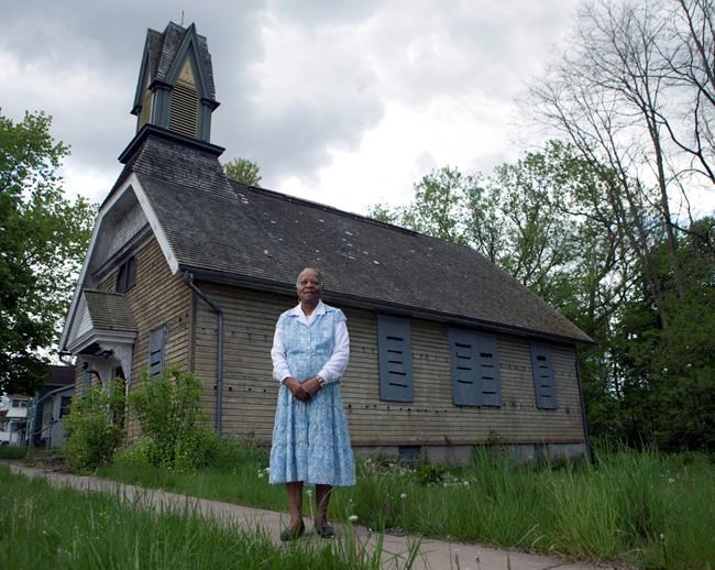 Tubman Town: New face of $20 could be honoured with US park | iNFOnews.ca Tubman Town: New face of $20 could be honoured with US park | iNFOnews.ca