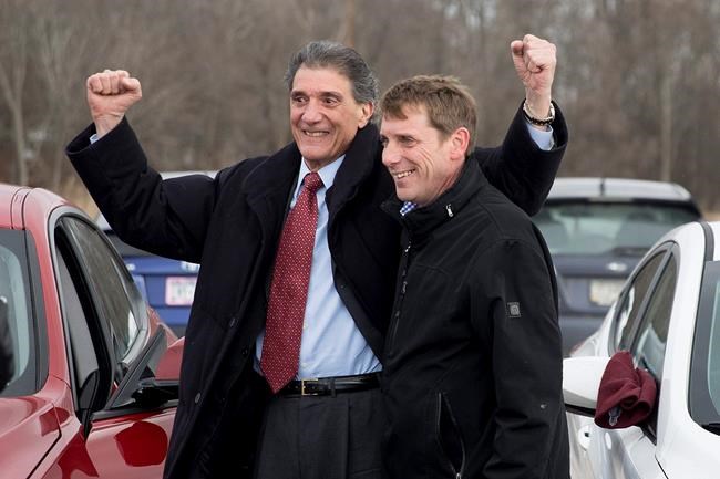 New York man acquitted on all charges in 2013 fatal shooting | iNFOnews.ca