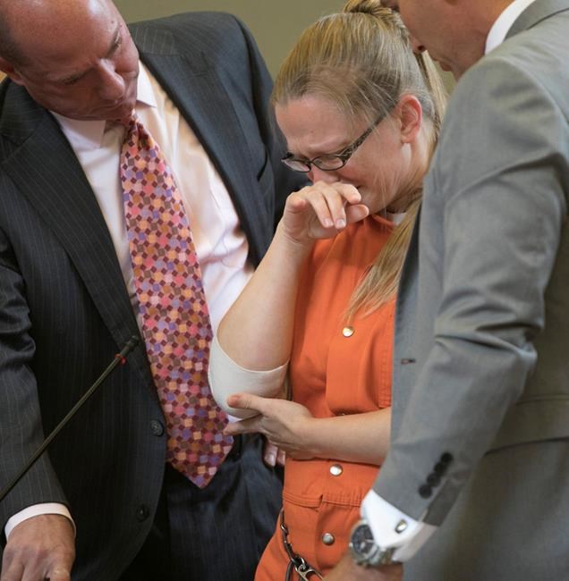 Woman accused in fiance's river kayaking death pleads guilty | iNFOnews.ca Woman accused in fiance's river kayaking death pleads guilty | iNFOnews.ca