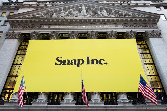 California high school makes $24 million from Snap IPO | iNFOnews.ca California high school makes $24 million from Snap IPO | iNFOnews.ca