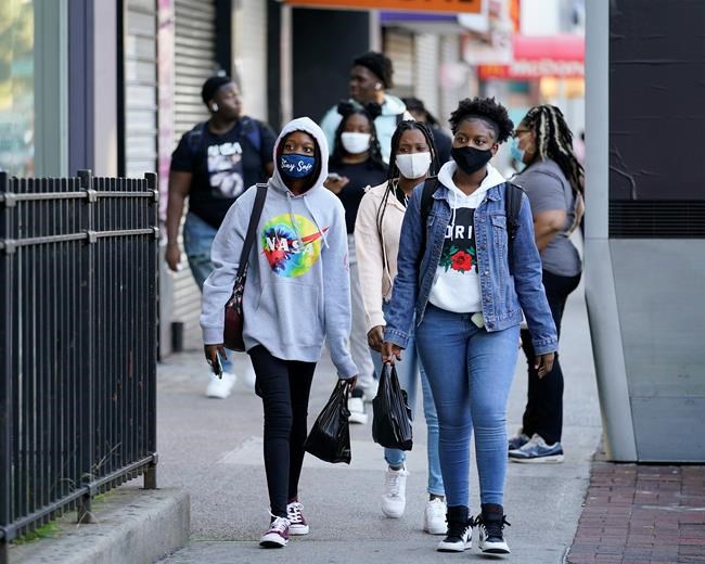 In NYC and LA, returning pupils face battery of virus tests | iNFOnews.ca