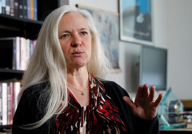 More women come forward after Arias sexual assault complaint | iNFOnews.ca