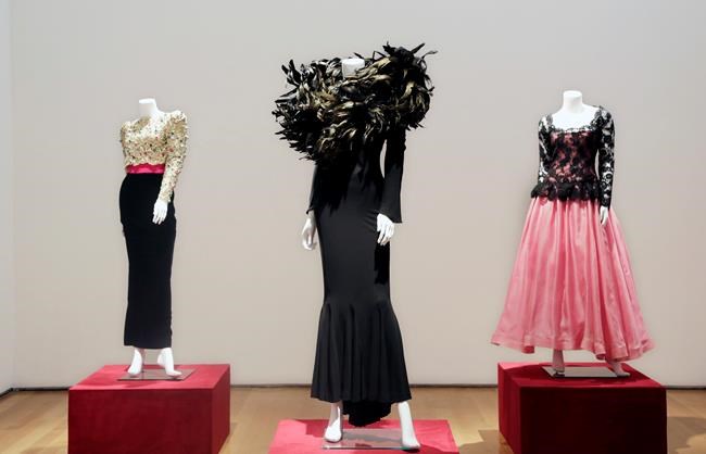 Fancy to whimsical: Joan Rivers' belongings up for auction | iNFOnews.ca