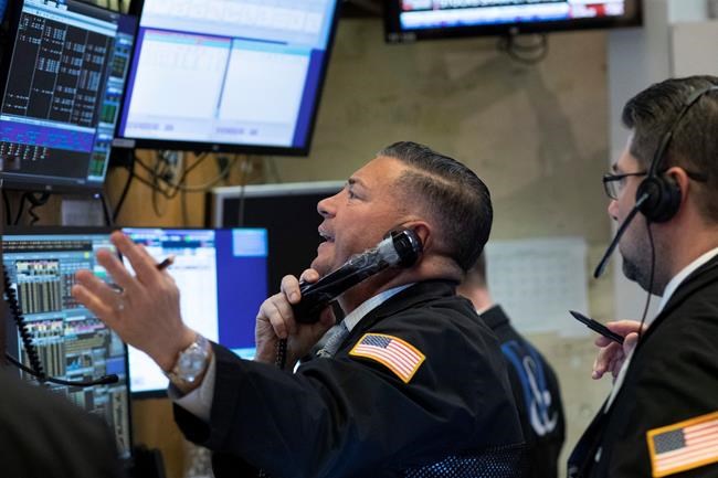 Stocks tumble, investors dash for cash amid recession fears | iNFOnews.ca Stocks tumble, investors dash for cash amid recession fears | iNFOnews.ca