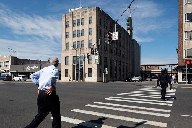 Suburban NY diocese files for bankruptcy amid abuse lawsuits | iNFOnews.ca