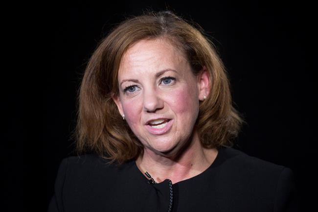 'His slave': Studio lawyer says boss harassed, assaulted her | iNFOnews.ca 'His slave': Studio lawyer says boss harassed, assaulted her | iNFOnews.ca