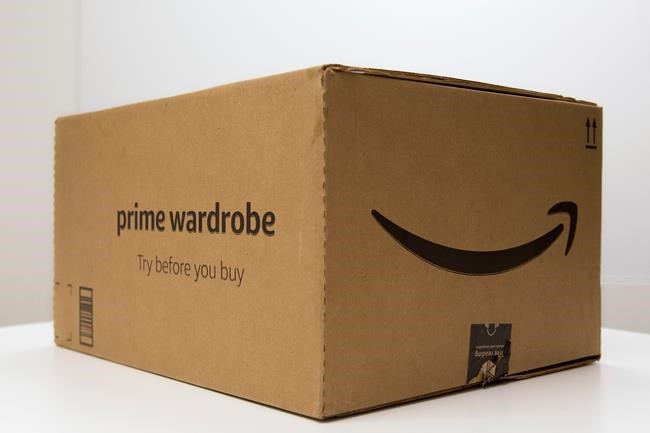 Review: Amazon brings fitting room home with Prime Wardrobe | iNFOnews.ca