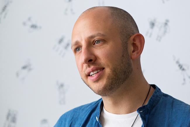 Online socks seller Bombas mixes commerce and charity | iNFOnews.ca