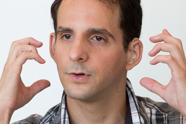Gay Ecuadorian author overcomes barriers and publishes novel | iNFOnews.ca CP861190316