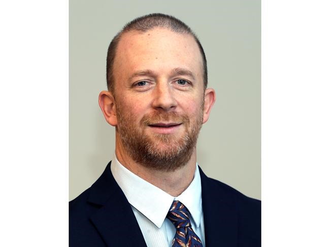 AP names Brad Foss as its new global business editor | iNFOnews.ca AP names Brad Foss as its new global business editor | iNFOnews.ca