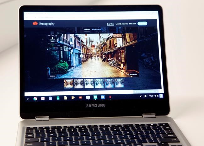 How Google Chromebooks conquered schools | iNFOnews.ca