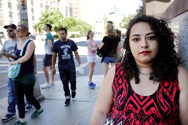 Muslim view of LGBT people in spotlight after Orlando attack | iNFOnews.ca Muslim view of LGBT people in spotlight after Orlando attack | iNFOnews.ca