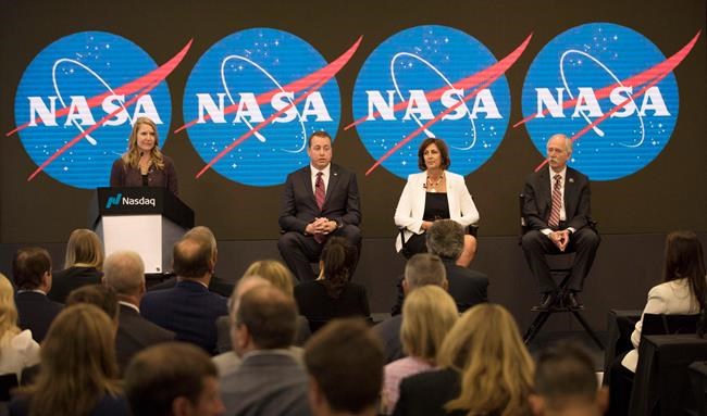 Long-distance trip: NASA opening space station to visitors | iNFOnews.ca