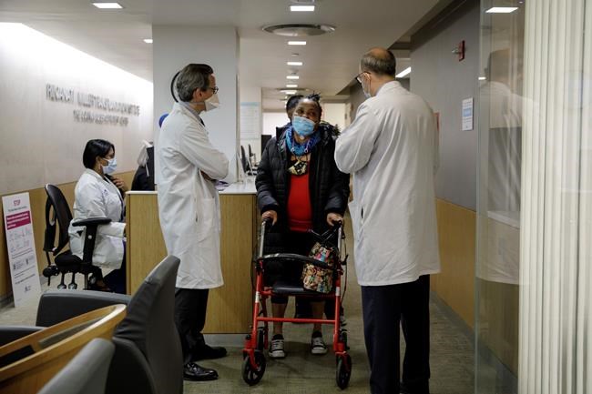 Woman recovering after rare windpipe transplant from donor | iNFOnews.ca Woman recovering after rare windpipe transplant from donor | iNFOnews.ca