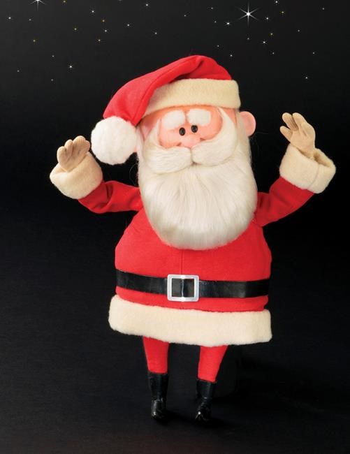 Rudolph, Santa figures soar to sale of $368,000 at auction | iNFOnews.ca Rudolph, Santa figures soar to sale of $368,000 at auction | iNFOnews.ca