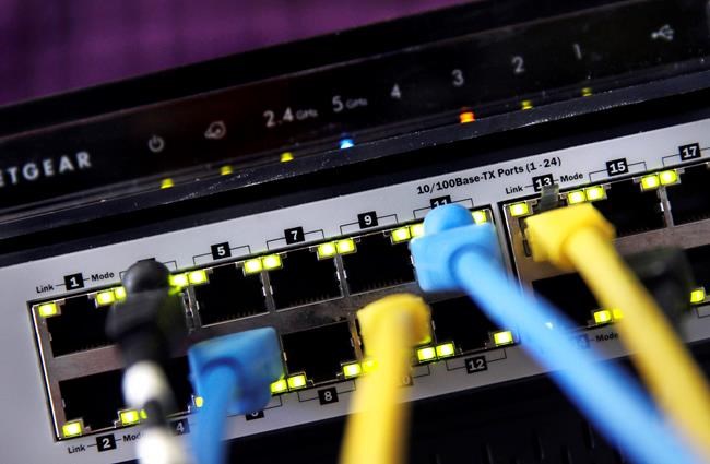 Bring in the experts: It’s time to secure your home network | iNFOnews.ca CP829678962