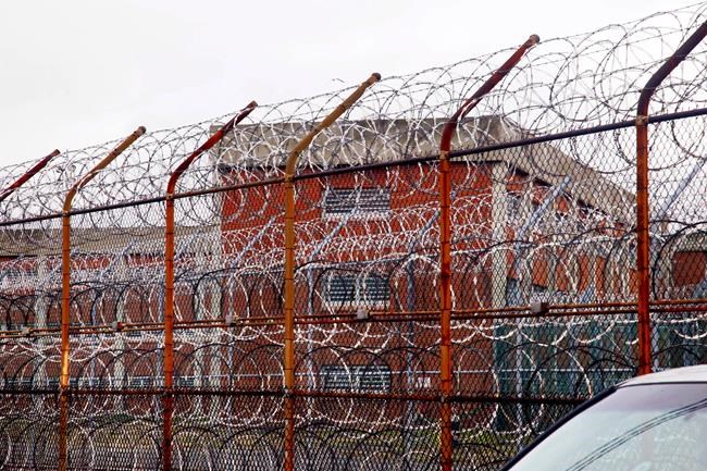 Plan to close notorious Rikers jail complex by 2026 approved | iNFOnews.ca