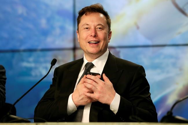 Elon Musk wants YOU to build a brain-computer interface | iNFOnews.ca
