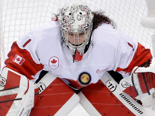 NWHL holds door open in bid to thaw relationship with PWHPA | iNFOnews.ca NWHL holds door open in bid to thaw relationship with PWHPA | iNFOnews.ca