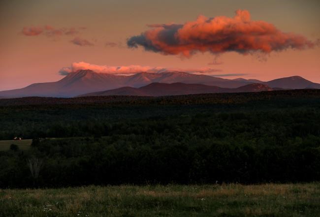 Turmoil shakes up agency in charge of vast US lands | iNFOnews.ca Turmoil shakes up agency in charge of vast US lands | iNFOnews.ca