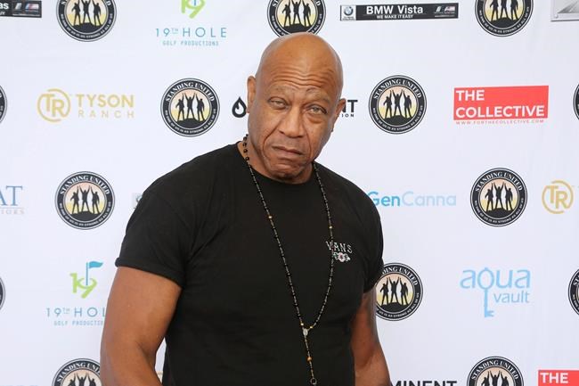 Tommy 'Tiny' Lister, who played Deebo in 'Friday,' dies | iNFOnews.ca Tommy 'Tiny' Lister, who played Deebo in 'Friday,' dies | iNFOnews.ca