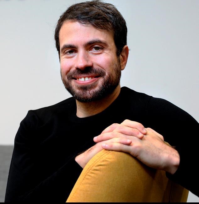 New book sees a 'New Possible' emerging from 2020's tumult | iNFOnews.ca