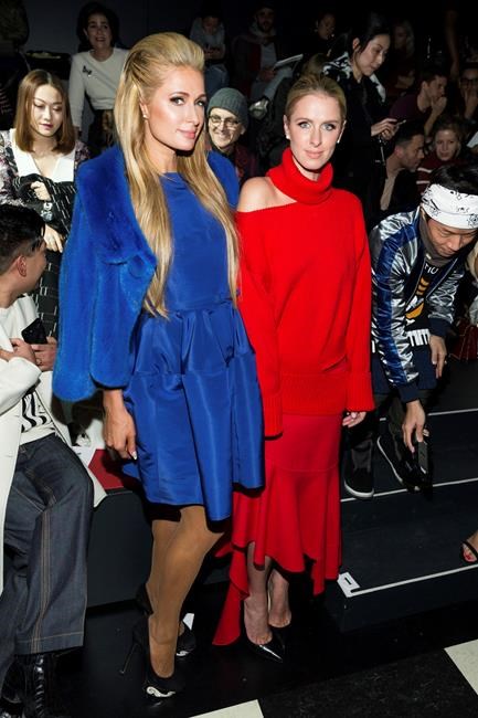 Philipp Plein hits town, Oscar de la Renta, Monse team up | iNFOnews.ca