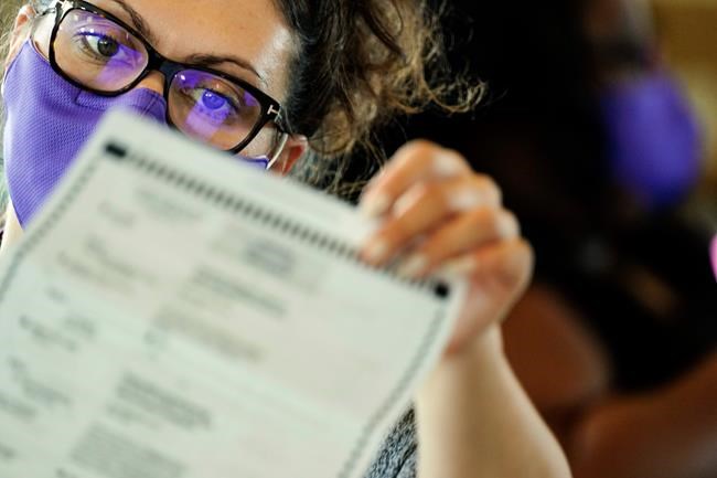 NOT REAL NEWS: A look at what didn't happen this week | iNFOnews.ca