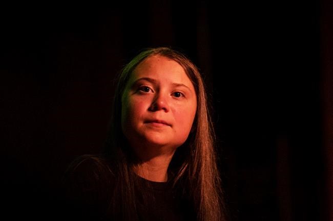 NOT REAL NEWS: A look at what didn't happen this week | iNFOnews.ca NOT REAL NEWS: A look at what didn't happen this week | iNFOnews.ca