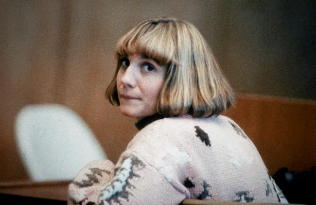 'Fatal Attraction' killer Carolyn Warmus granted parole | iNFOnews.ca
