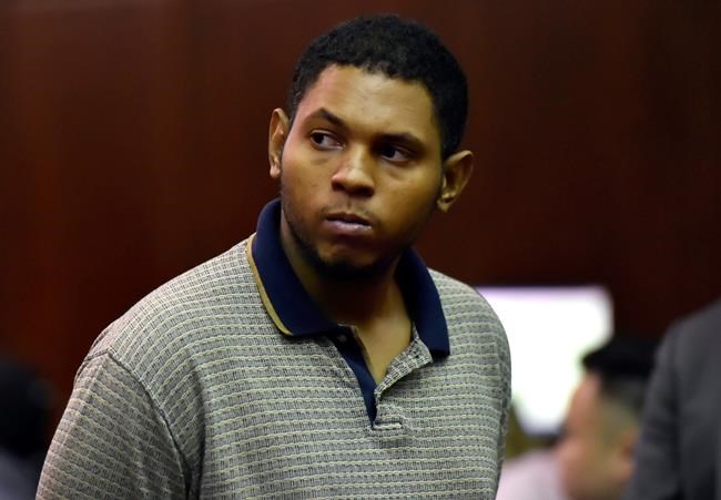 Man pleads not guilty in deaths of 4 sleeping on NYC streets | iNFOnews.ca Man pleads not guilty in deaths of 4 sleeping on NYC streets | iNFOnews.ca