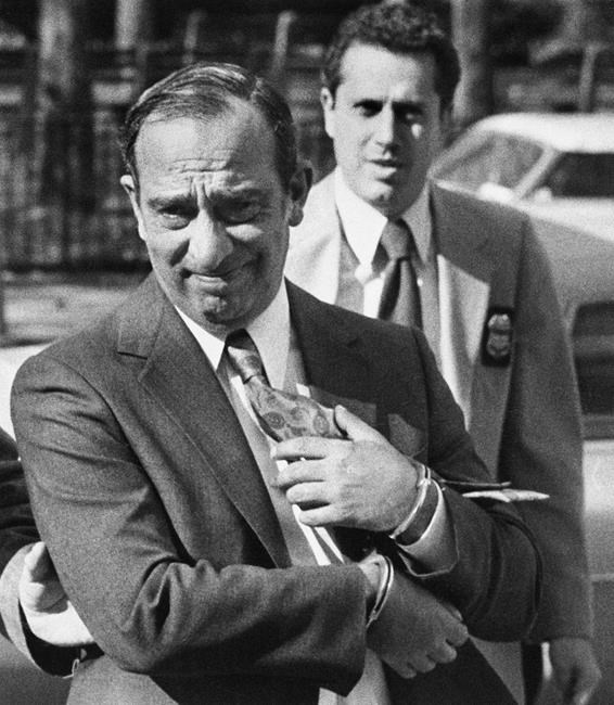 Imprisoned mobster Carmine Persico dead at age 85 | iNFOnews.ca Imprisoned mobster Carmine Persico dead at age 85 | iNFOnews.ca
