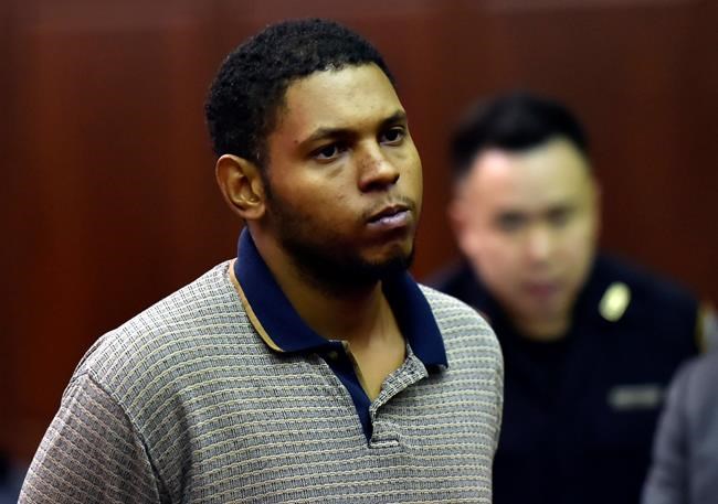 Man accused of killing 4 homeless men eyed in earlier attack | iNFOnews.ca Man accused of killing 4 homeless men eyed in earlier attack | iNFOnews.ca