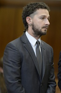 Judge grants Shia LaBeouf a conditional discharge of disorderly case if actor avoids arrests | iNFOnews.ca