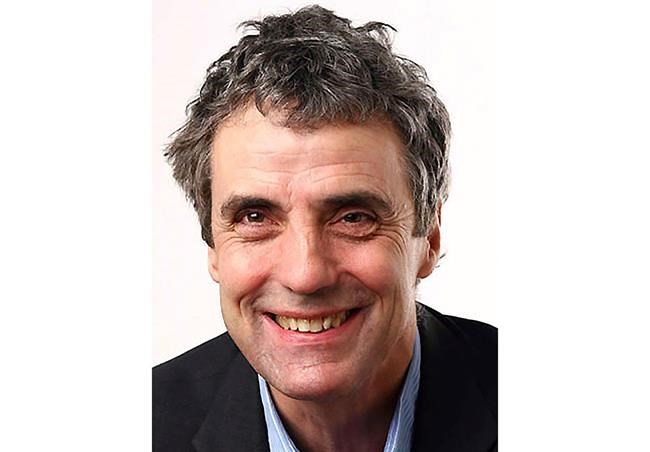 NYT editor Bill Hamilton joining publisher Celadon Books | iNFOnews.ca