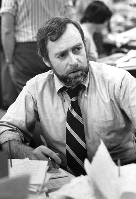 Former NY Times correspondent Sydney Schanberg dies at 82 | iNFOnews.ca