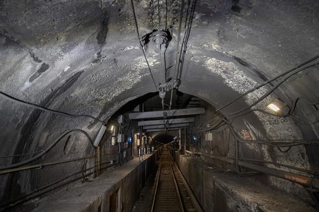 New plan cuts more than $1B off New York rail tunnel cost | iNFOnews.ca New plan cuts more than $1B off New York rail tunnel cost | iNFOnews.ca