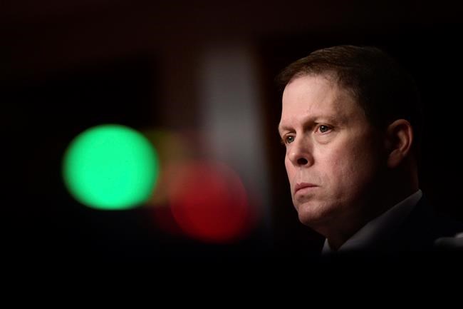 The Latest: After hearing on Jan. 6, chair calls for action | iNFOnews.ca The Latest: After hearing on Jan. 6, chair calls for action | iNFOnews.ca