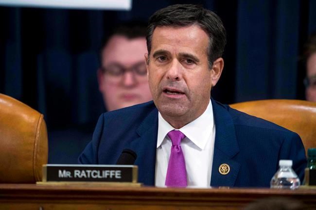 In reversal, intelligence panels to get election briefings | iNFOnews.ca In reversal, intelligence panels to get election briefings | iNFOnews.ca