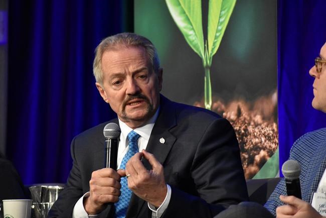 Public lands chief hangs on despite nomination getting nixed | iNFOnews.ca
