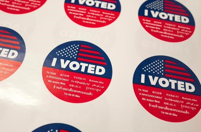 California's primary vote count could take longer than ever | iNFOnews.ca