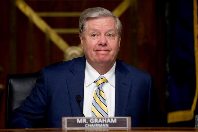 PAC challenging SC's Graham over offshore drilling stance | iNFOnews.ca