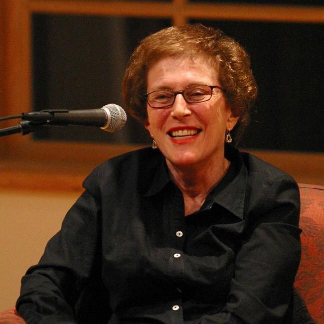 'Crossing Delancey' Director Joan Micklin Silver dies at 85 | iNFOnews.ca 'Crossing Delancey' Director Joan Micklin Silver dies at 85 | iNFOnews.ca