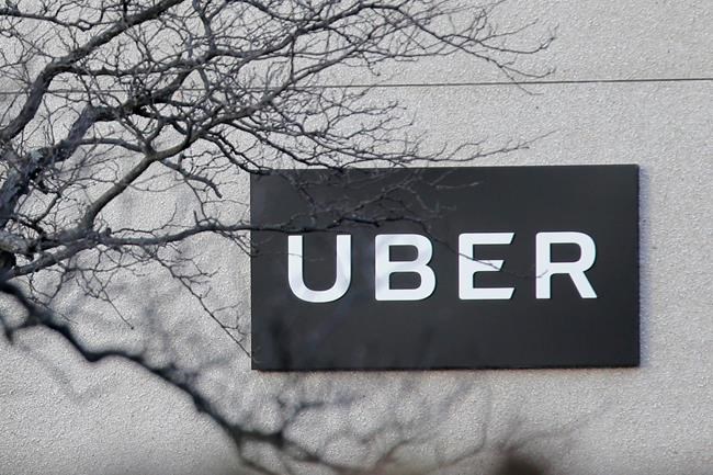 Uber loses $1.1B investing in food delivery, driverless cars | iNFOnews.ca