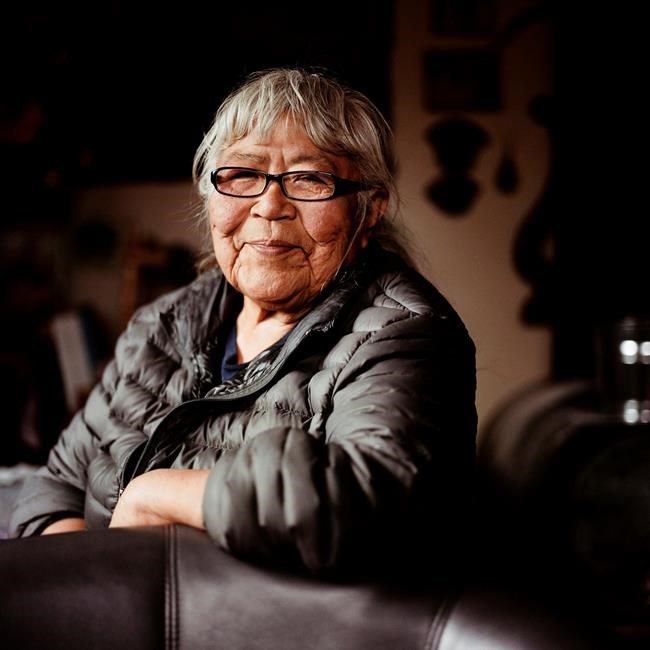 Shunning virus and Big Oil, Alaska tribe revives traditions | iNFOnews.ca