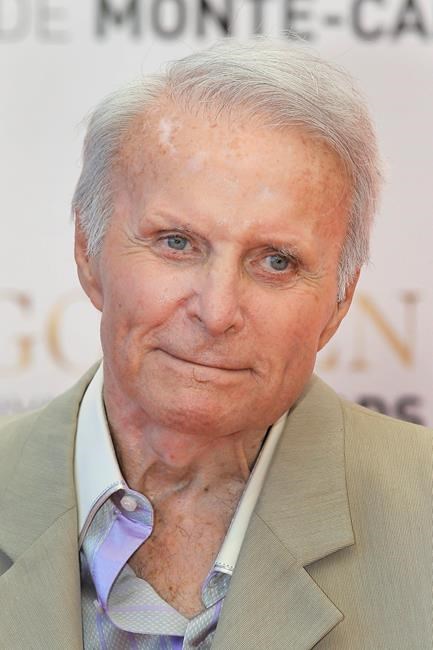 Robert Conrad, star of "The Wild Wild West," dies at 84 | iNFOnews.ca Robert Conrad, star of "The Wild Wild West," dies at 84 | iNFOnews.ca
